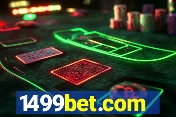 1499bet.com