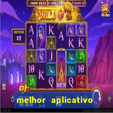 melhor aplicativo de jogos online