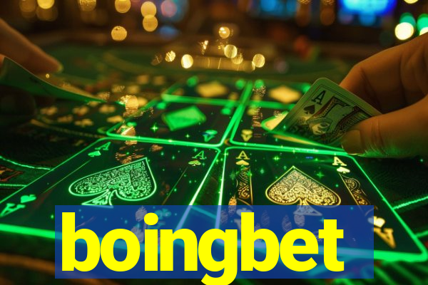 boingbet