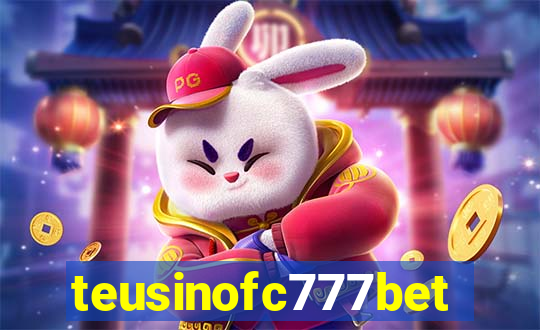 teusinofc777bet.com