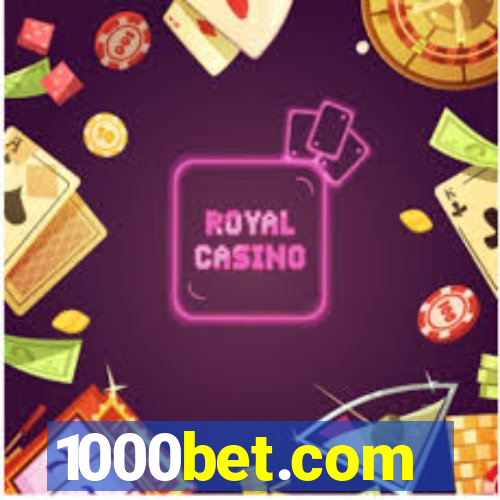 1000bet.com