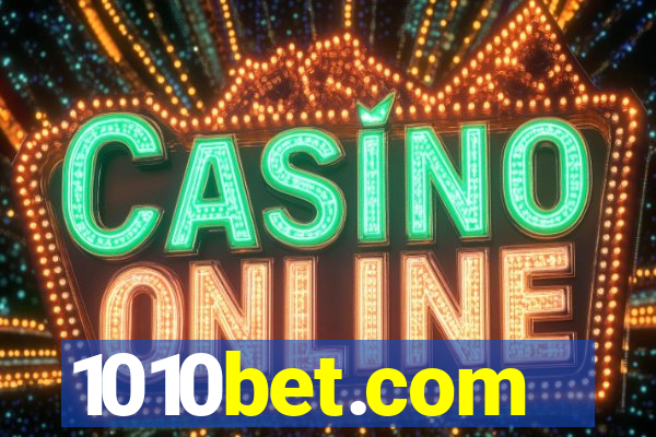 1010bet.com