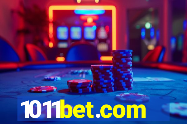 1011bet.com