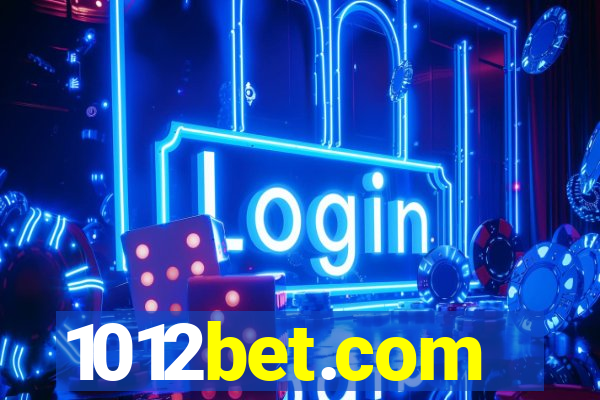 1012bet.com