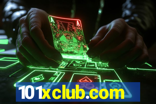 101xclub.com