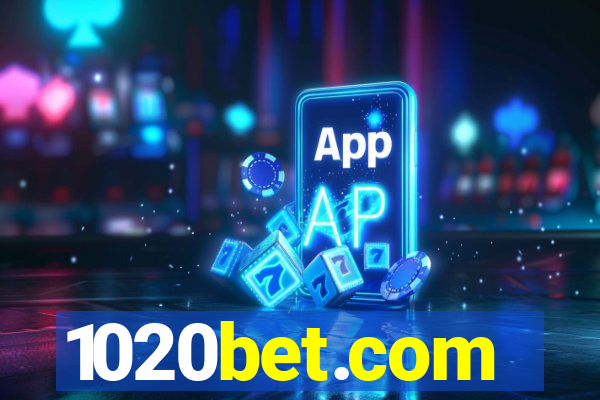 1020bet.com