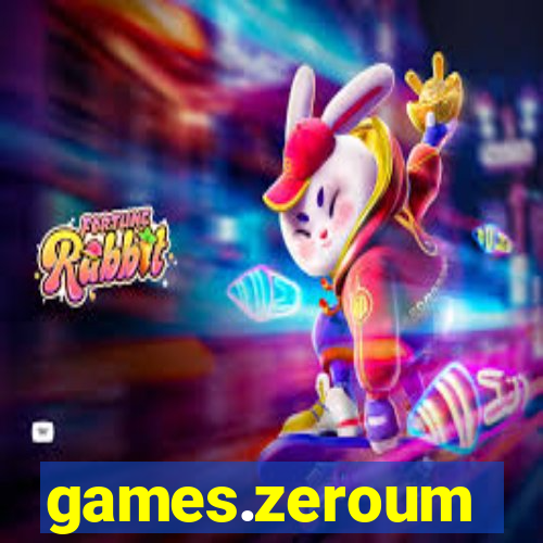 games.zeroum