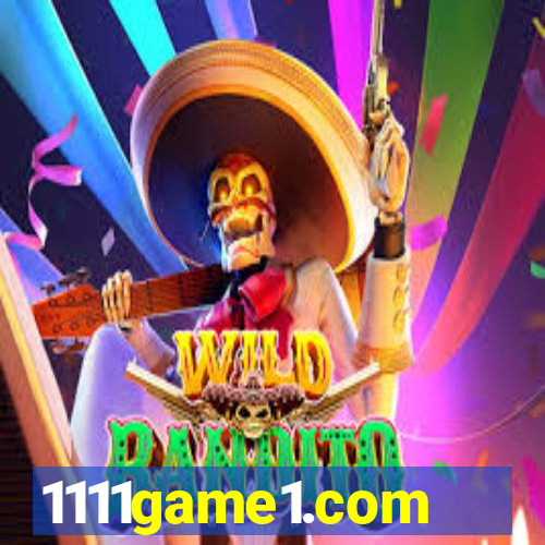 1111game1.com