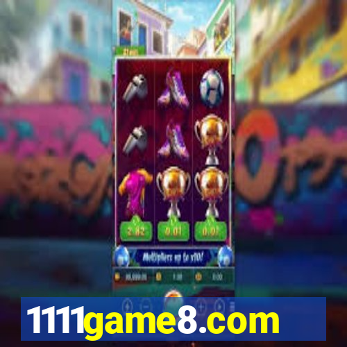 1111game8.com