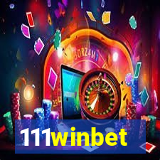 111winbet