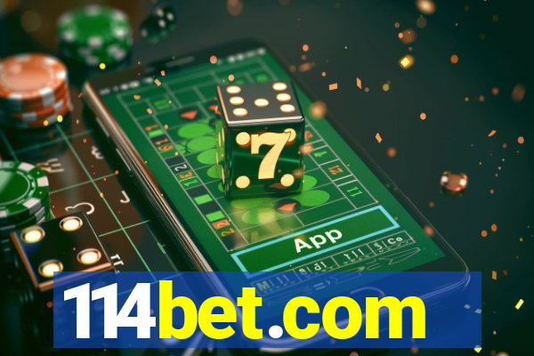 114bet.com