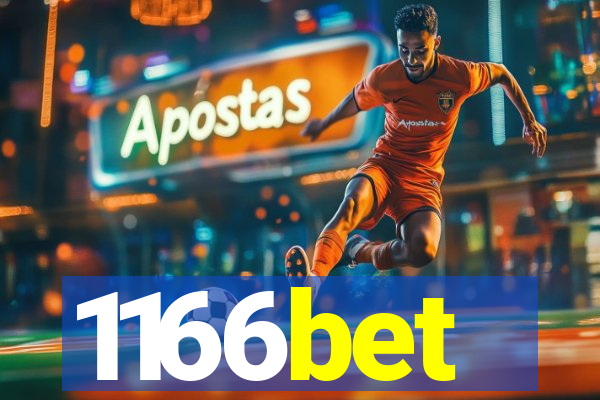 1166bet