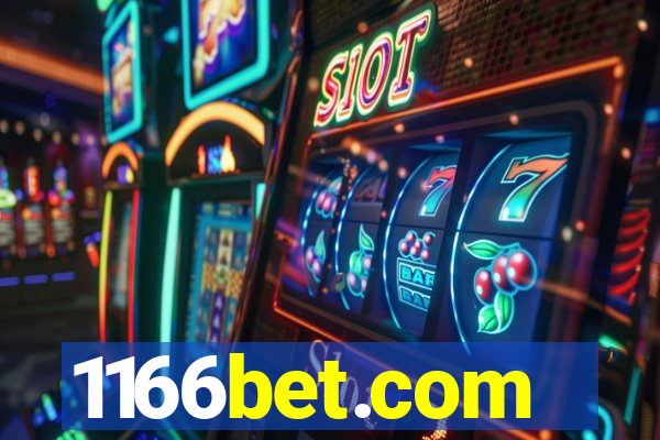 1166bet.com