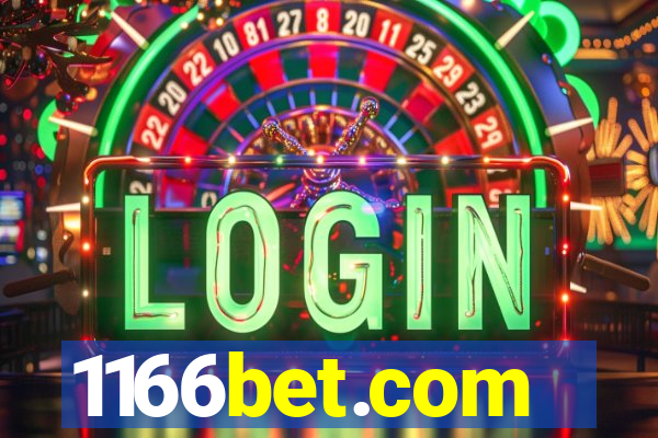 1166bet.com