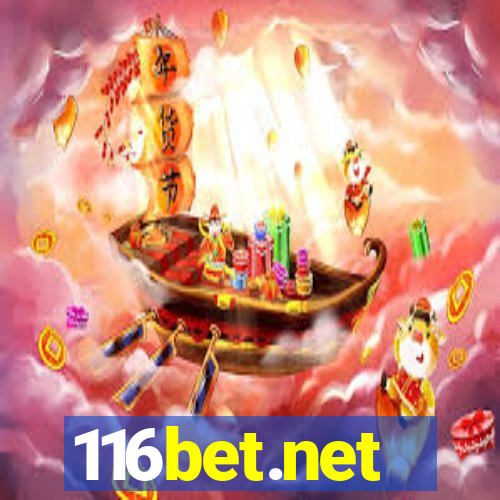 116bet.net