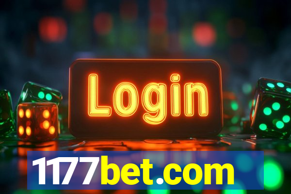 1177bet.com