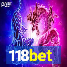 118bet