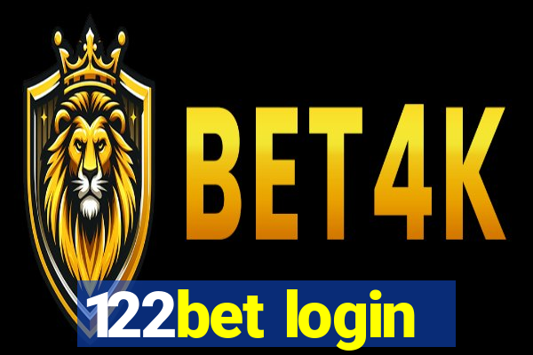 122bet login