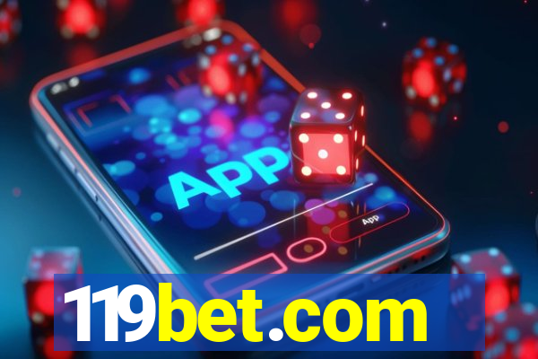 119bet.com