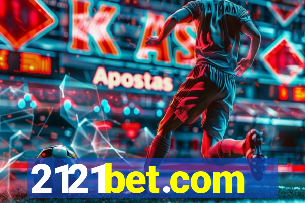 2121bet.com