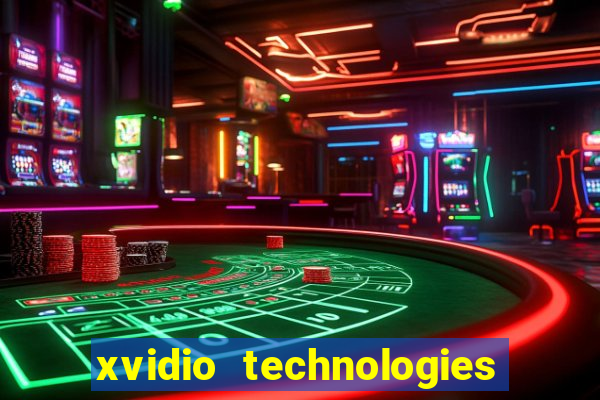 xvidio technologies startup brasil 202