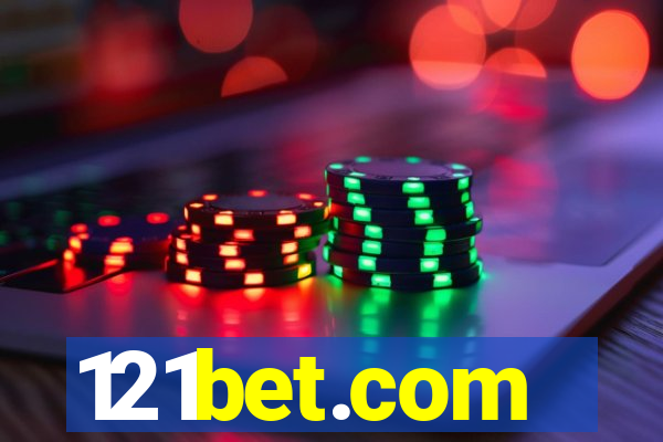 121bet.com