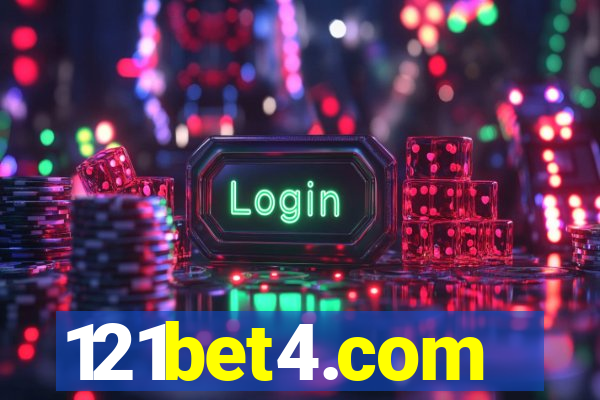 121bet4.com