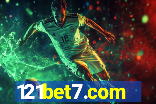 121bet7.com