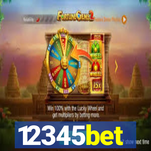 12345bet