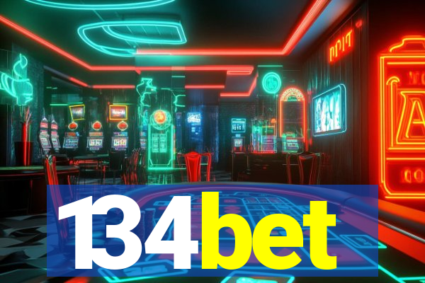 134bet