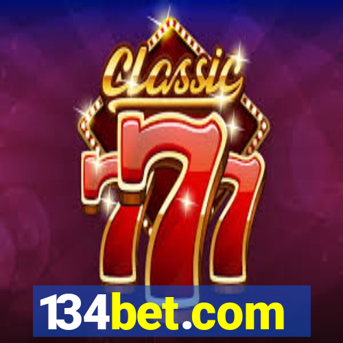 134bet.com