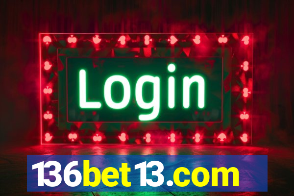 136bet13.com