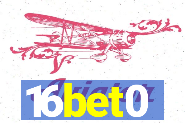 16bet0