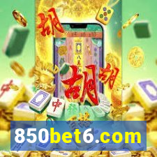 850bet6.com