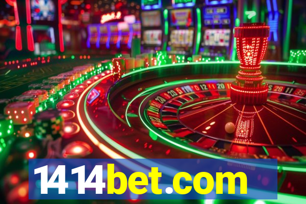 1414bet.com