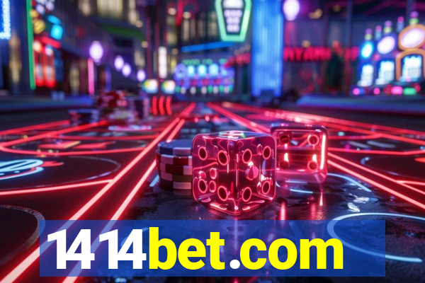 1414bet.com