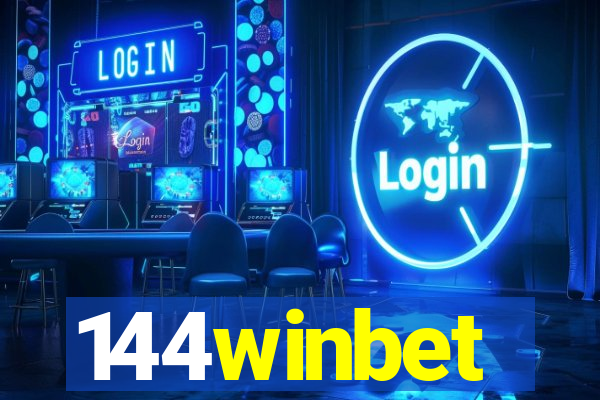 144winbet