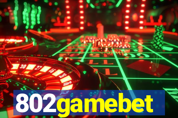 802gamebet