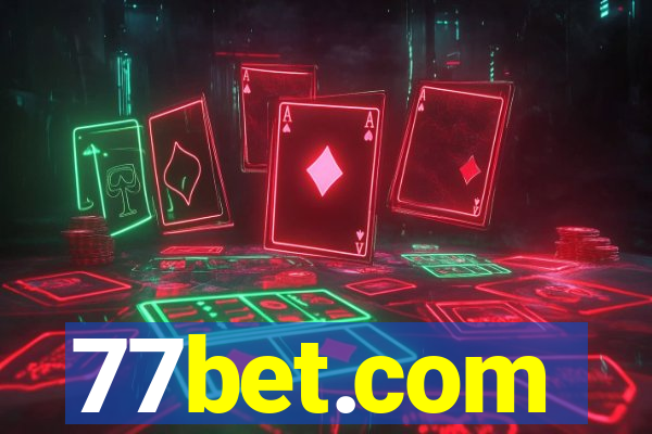 77bet.com