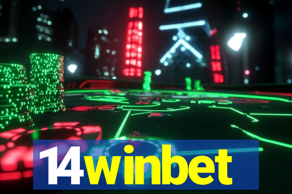 14winbet