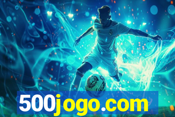 500jogo.com