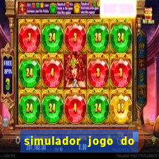 simulador jogo do fortune tiger