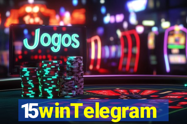 15winTelegram