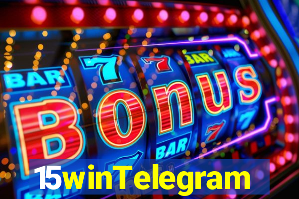 15winTelegram