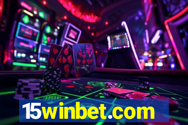 15winbet.com