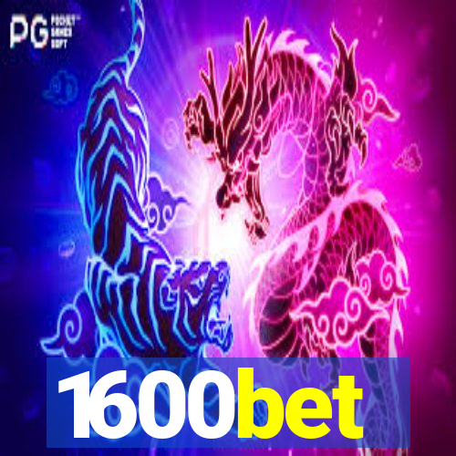 1600bet