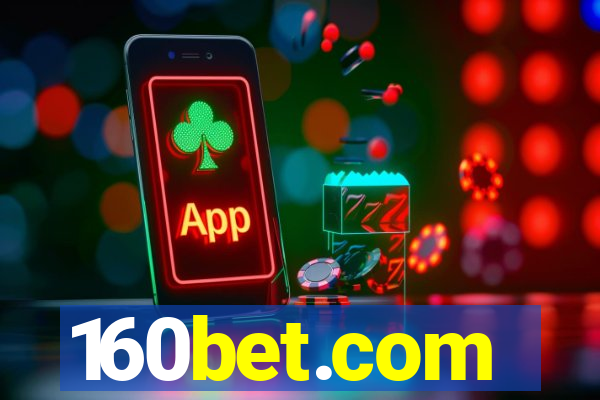 160bet.com