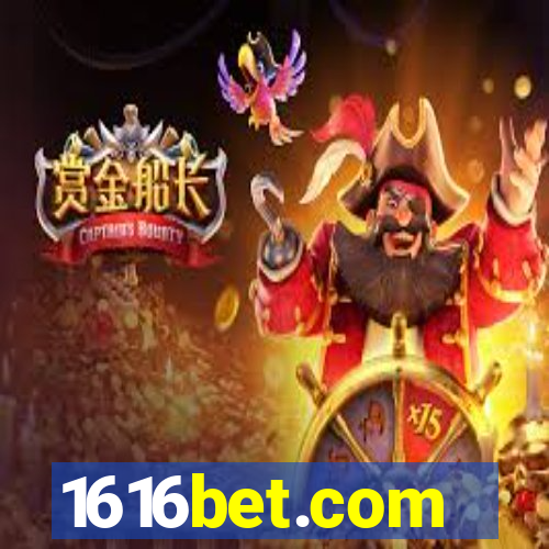 1616bet.com