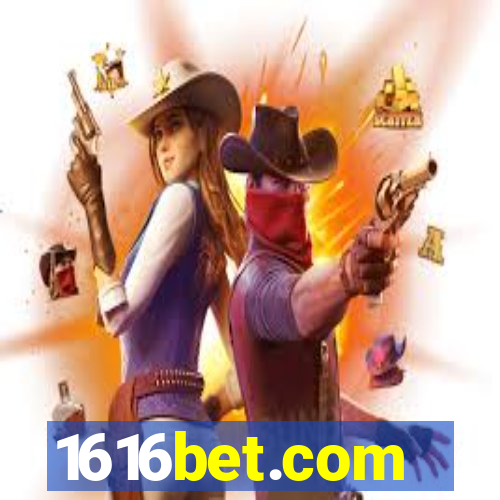 1616bet.com