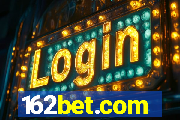 162bet.com